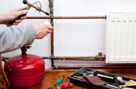 free Higher Burwardsley heating repair quotes