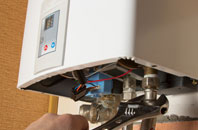 free Higher Burwardsley boiler install quotes