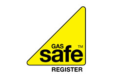gas safe companies Higher Burwardsley